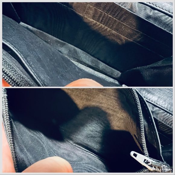 ❗️SOLD❗️Chanel Clutch Purse Crossbody🤩Save💰buying Vnt❗️Timeless Gorg Classic🤩 - Picture 14 of 16